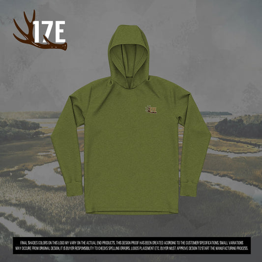 Performance Hoodies