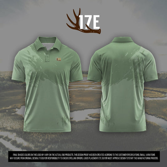 The Marsh Polo