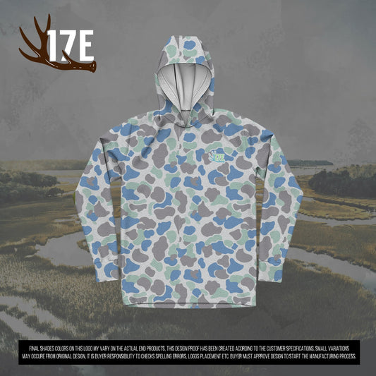 Performance Hoodies