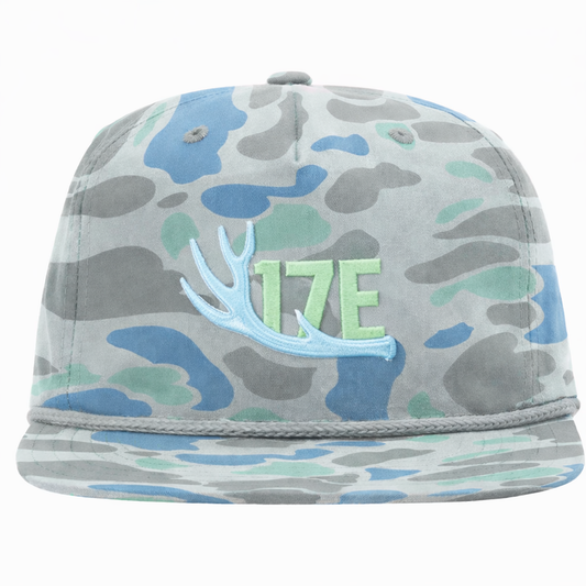 17 East Logo Hats